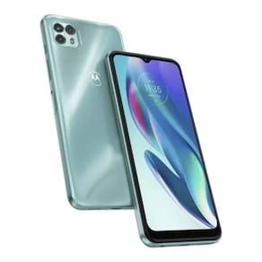 Usado: Motorola Moto G50 128GB Verde Bom - Trocafone