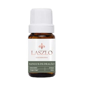 Seiva resinosa sangue de dragão gt brasil 10ml - laszlo
