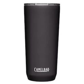 Copo Térmico Cerveja Café Camelbak Tumbler com Tampa isolamento a Vácuo Aço Inox 14h Frio 7h Quente Bebidas