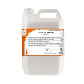 Odorizador De Ambientes Aromatizante Fresh Air Bamboo 5L