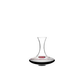 Decanter RIEDEL Ultra 1230ml Decantador de Vinho Redondo