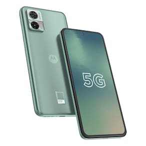 Usado: Motorola edge 30 neo 5G 256GB Aqua Foam Excelente - Trocafone