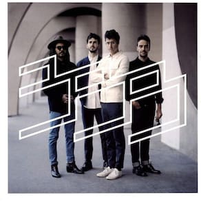Lp Vinil Bb Brunes - Puzzle