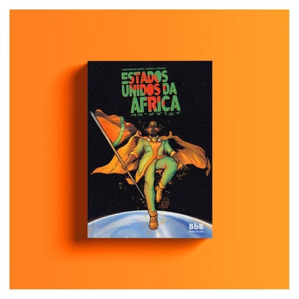 Estados Unidos Da África