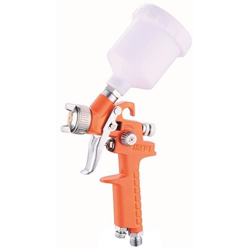 Ferramenta de aplicação para pintura profissional hvlp p820 intech machine