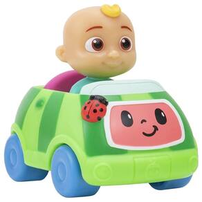 Cocomelon - mini veiculos - melon jj