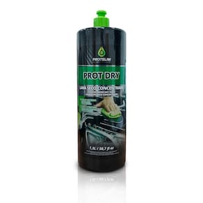 Lava seco prot dry 1,5l protelim