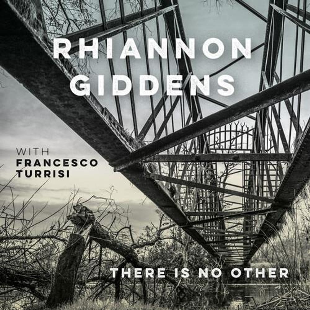 Lp Vinil Rhiannon Giddens - There Is No Other 2 Lps