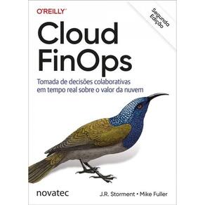 Cloud Finops