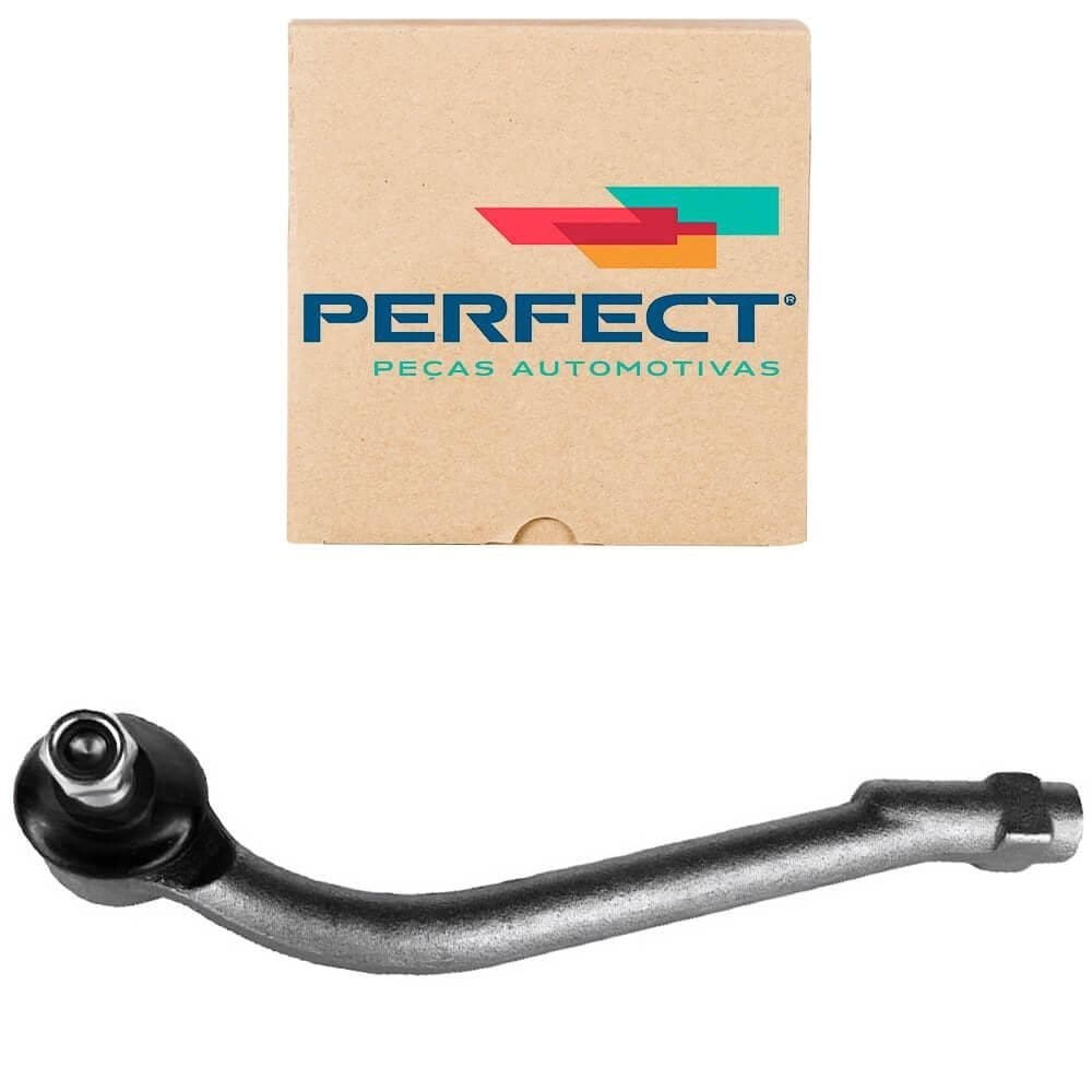 Terminal Direção LD Cerato i30 2007 a 2012 Perfect TDI1110