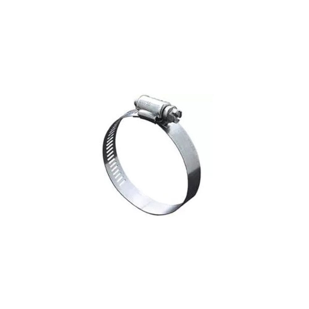 Abraçadeira rosca sem fim 8 starfer 1/2x3/4 100un