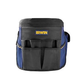 Bolsa De Balde Para 20`` Com 35 Bolsos 2012170-La Azul Irwin