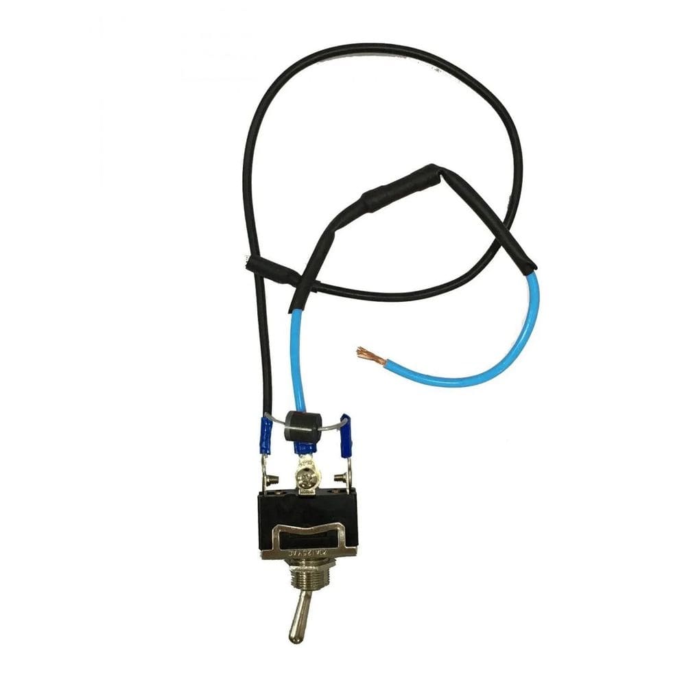 Chave kykon para soprador 127v