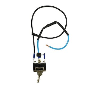 Chave kykon para soprador 127v