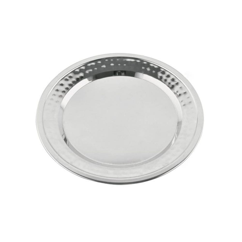 Descanso de Jarra em Inox 15 cm - Mimo Style - AN2053