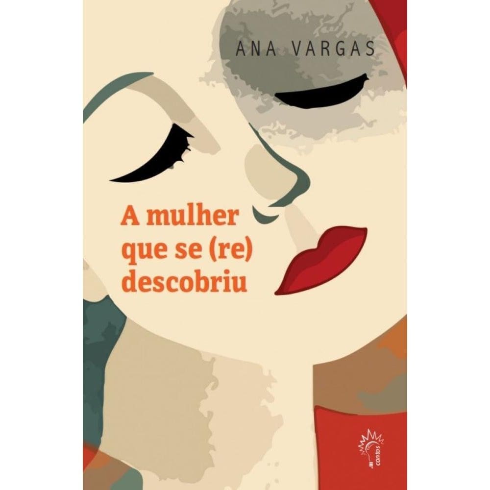 A mulher que se (re)descobriu