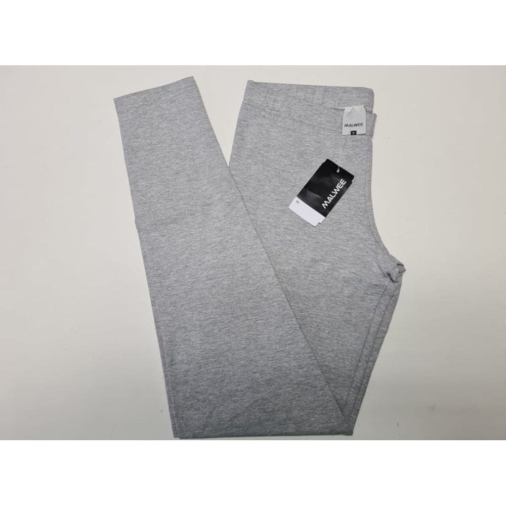 Calça Legging Cotton Lycra Malwee 9701