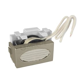 Campainha cigarra dicompel ekron ekf-31000/33