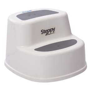 Degrau steppy  burigotto