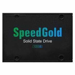 Ssd 120gb speedgold