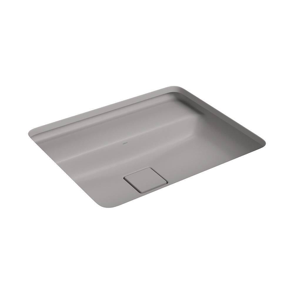 Cuba De Embutir Deca Slim 55X45 L.33050.M.85 Retangular Com