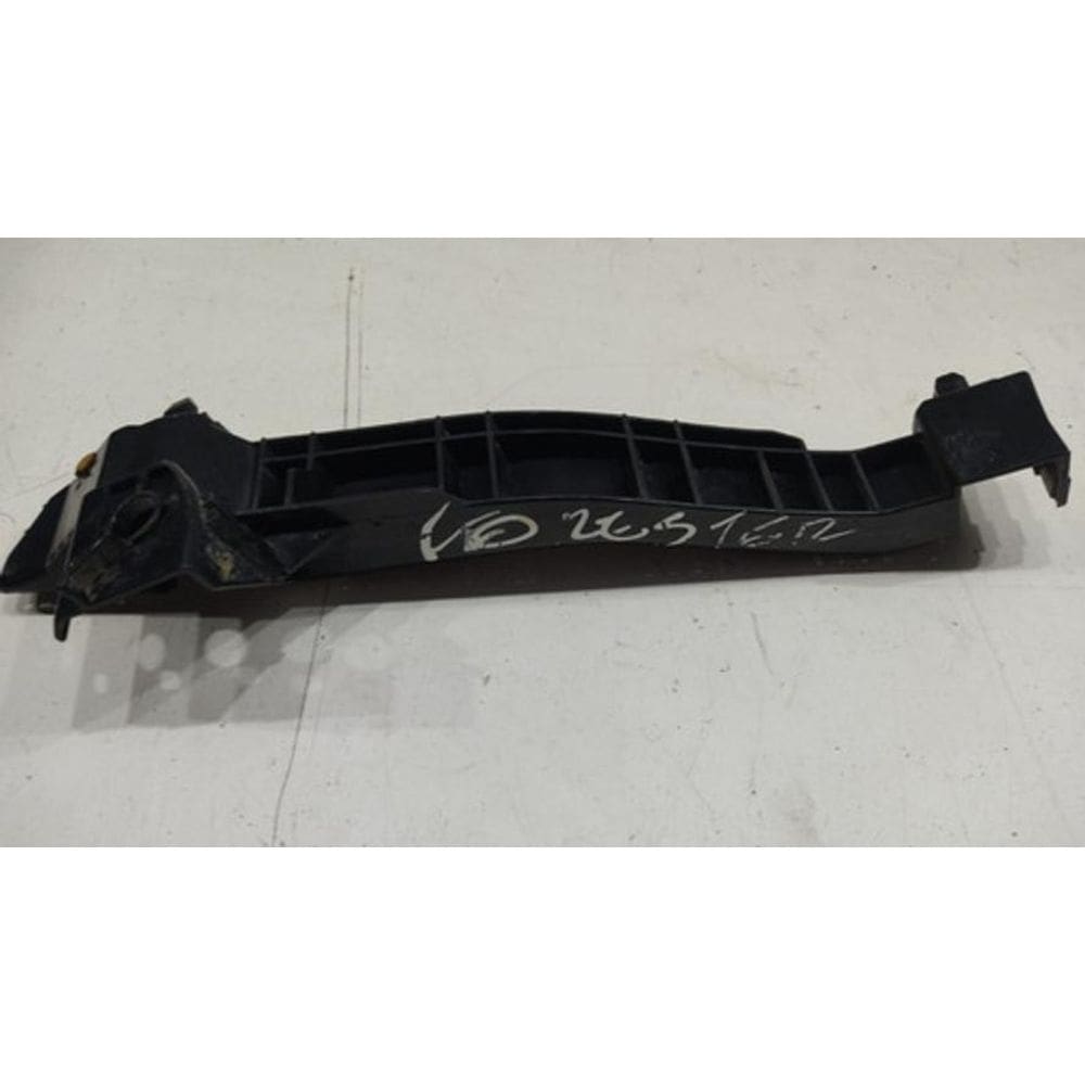Guia Do Parachoque Traseiro Direito Subaru Forester 2010