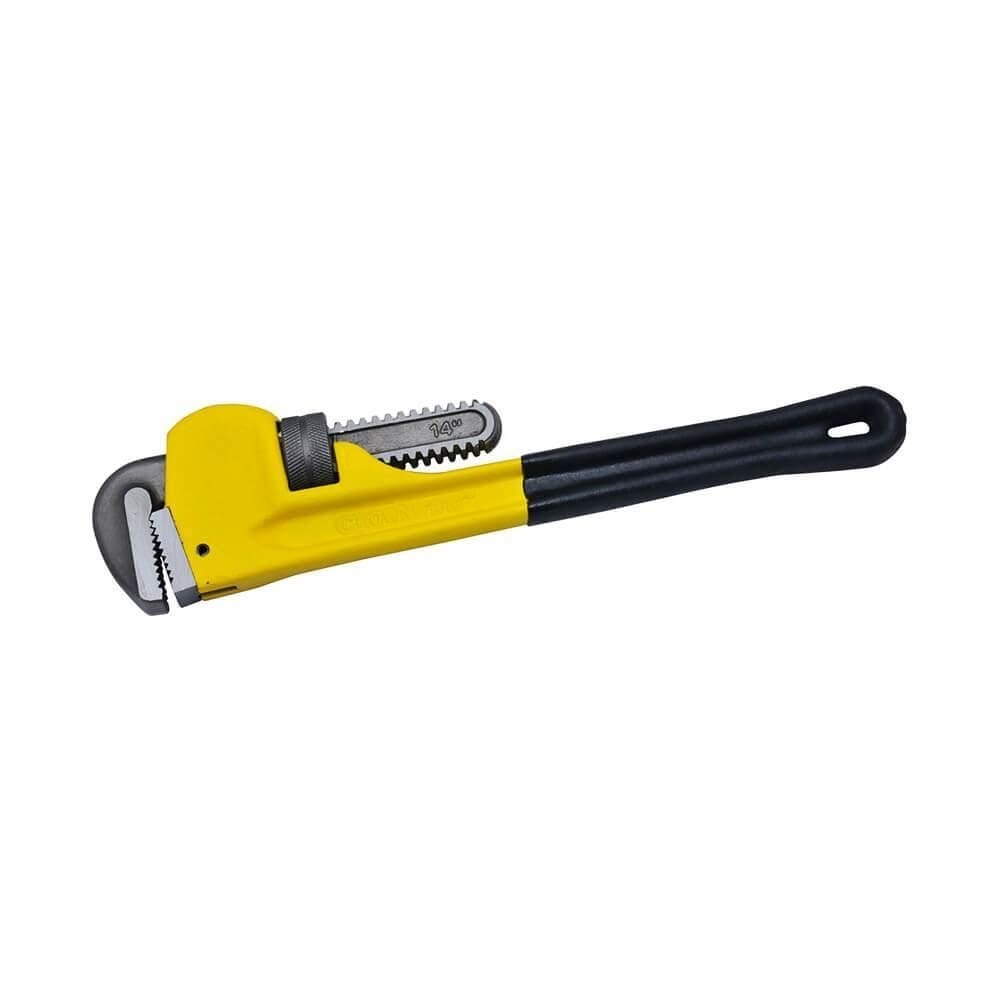Chave De Grifo Tubo ,10 Pol- 0570110 - Crownman
