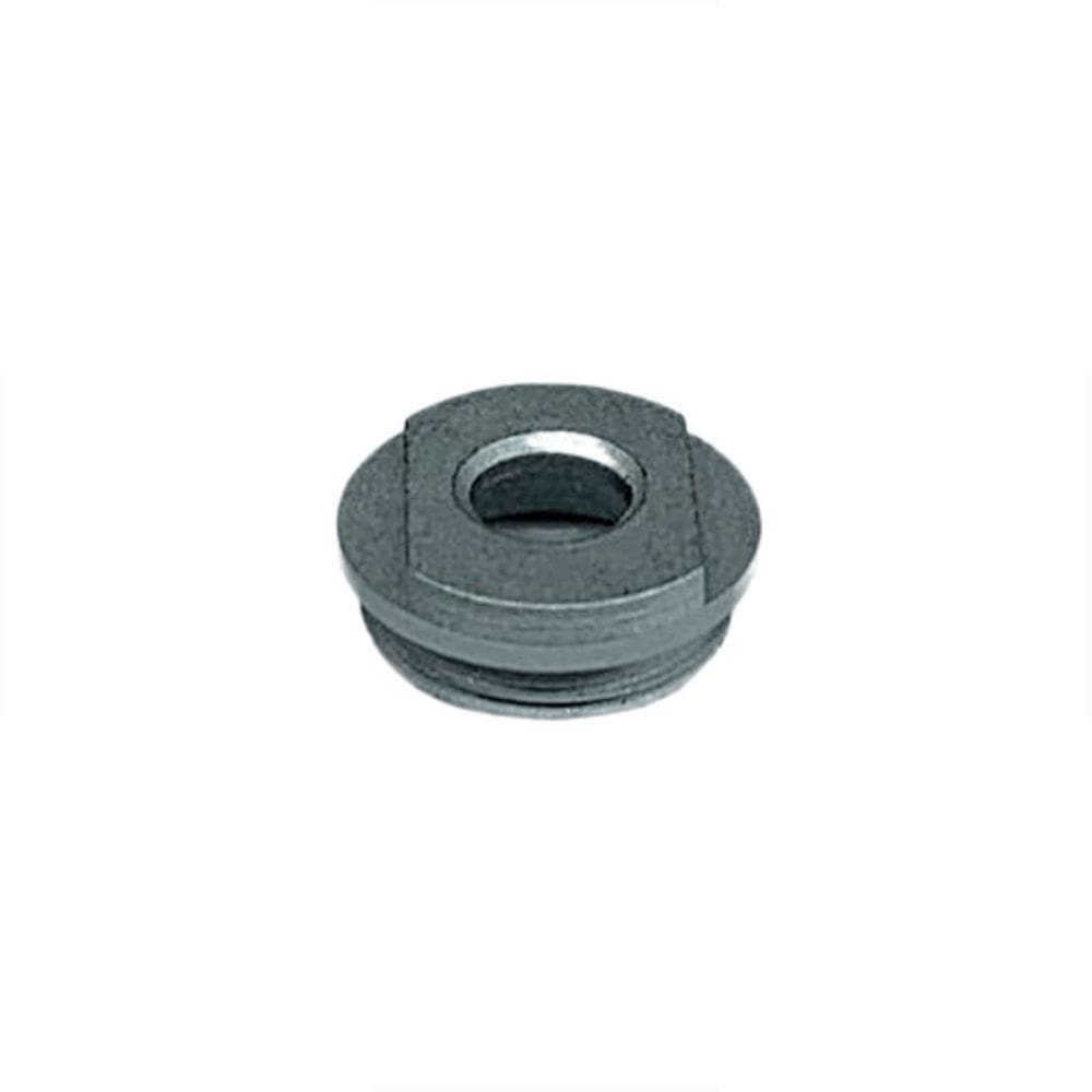 Tampa / porca cabeça contra ângulo intra / doriot dx