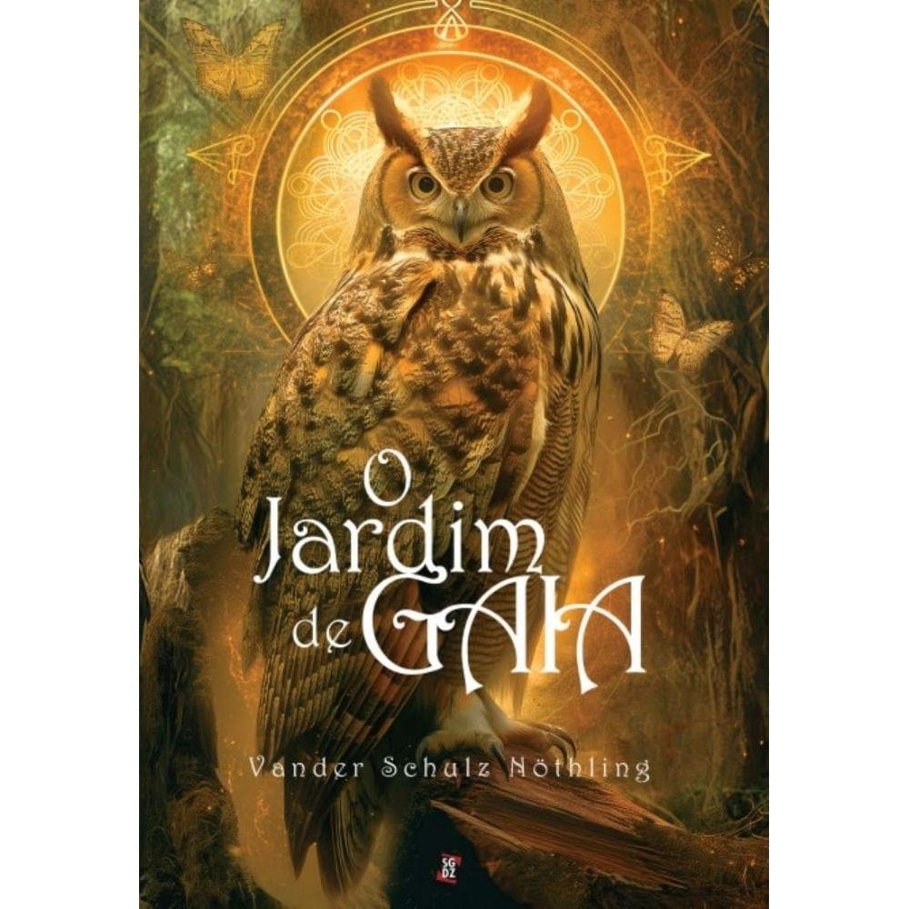 O Jardim de Gaia