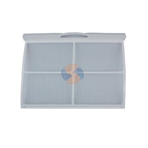Filtro Ar Piso Teto Carrier Modernita S-27763  Frionel 34 X 26