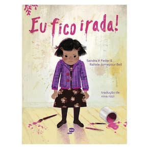 Eu Fico Irada!