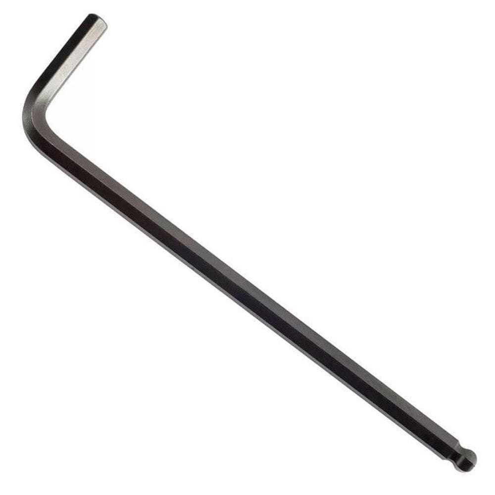 Chave allen hexagonal starfer avulsa 1,5mm