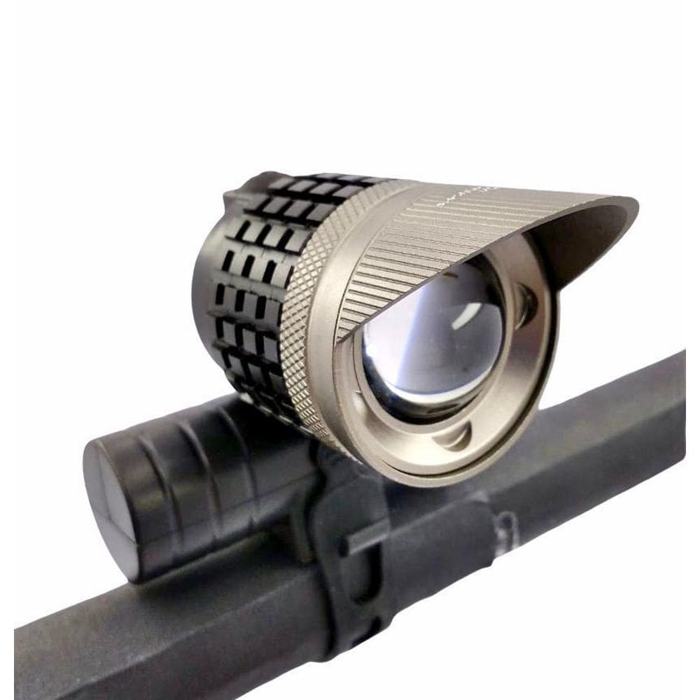 Farol led dianteiro para bike