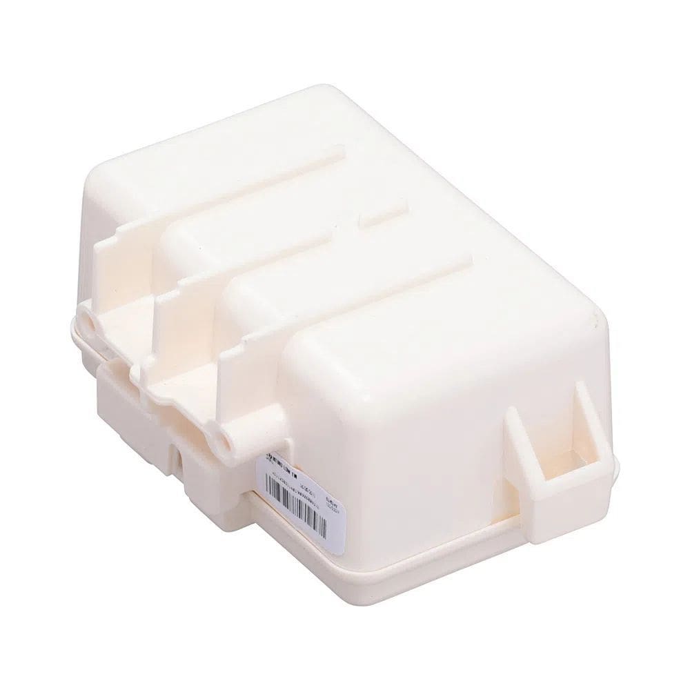 Placa Potência Geladeira Brastemp Brm56 Brm57 W11123831 Orig