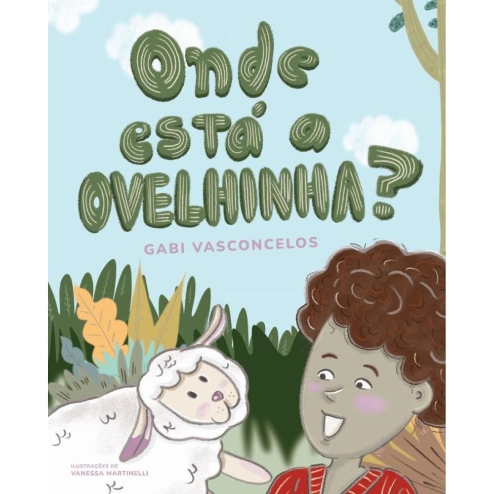 Onde está a ovelhinha?