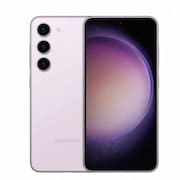 Usado: Samsung Galaxy S23 5G 128GB Violeta Muito Bom - Trocafone