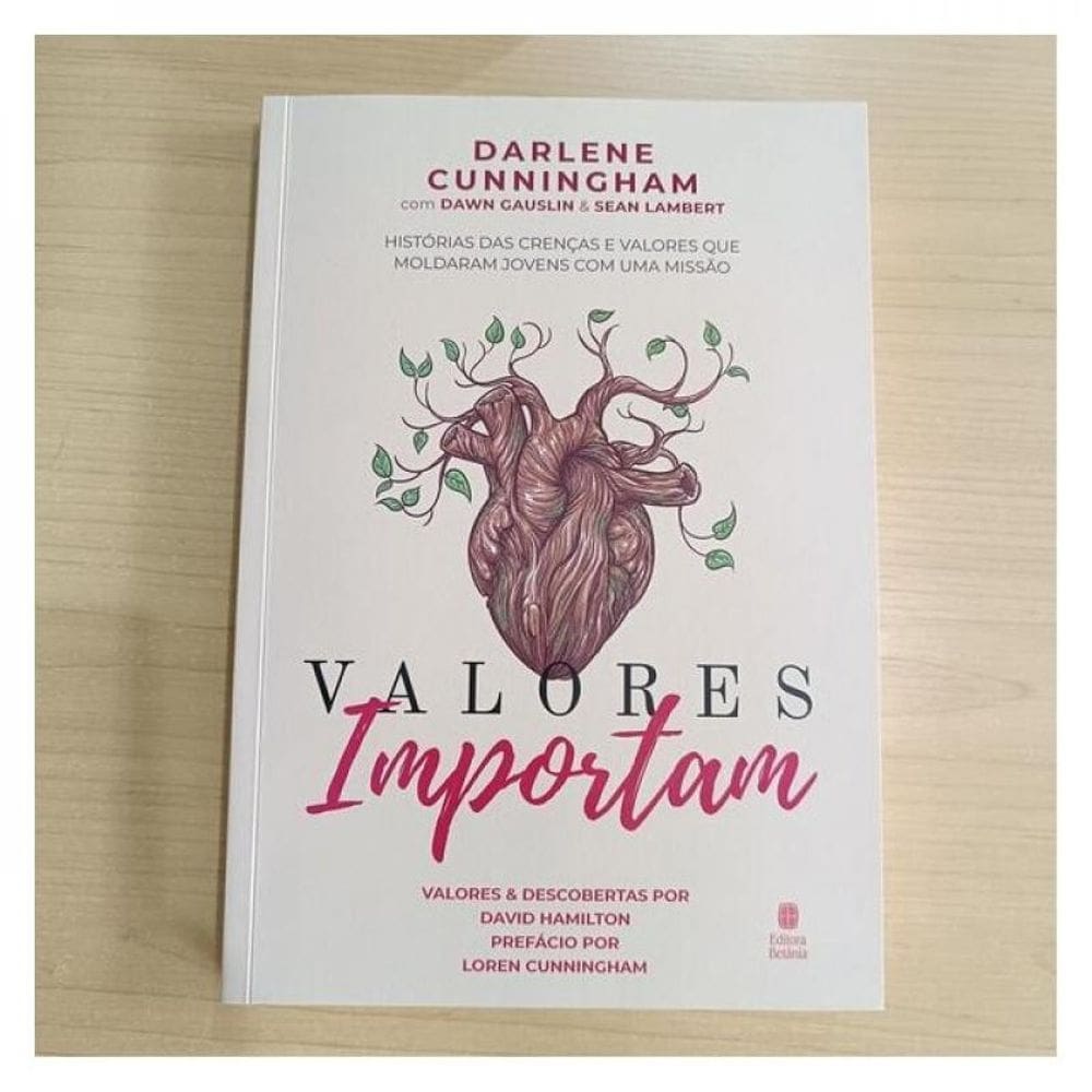 Valores Importam