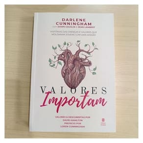 Valores Importam