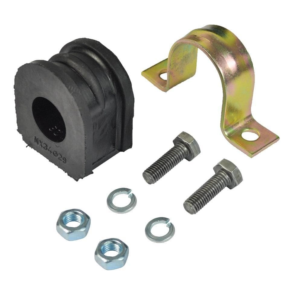 Kit estabilizador dianteiro furo 29mm chevrolet s10 01/11