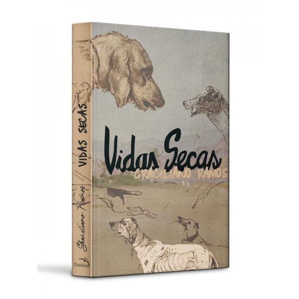 Vidas Secas
