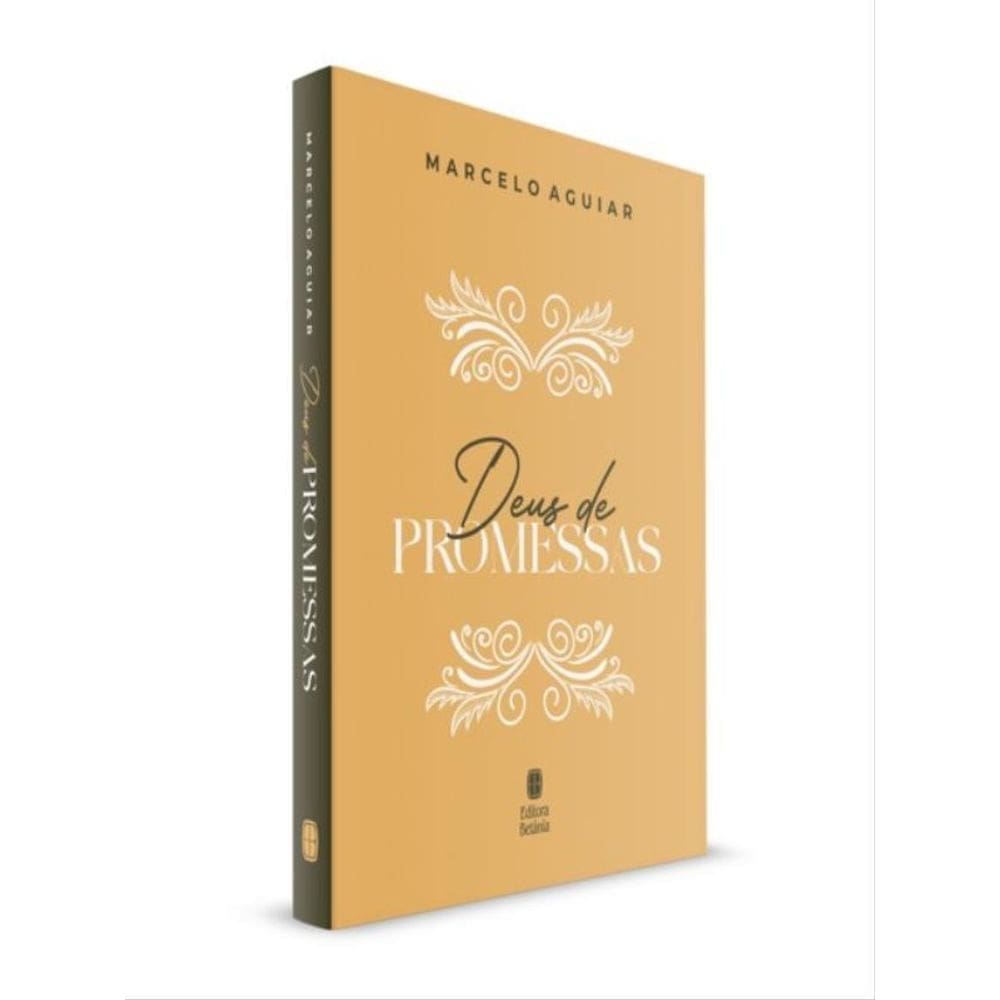 Deus De Promessas