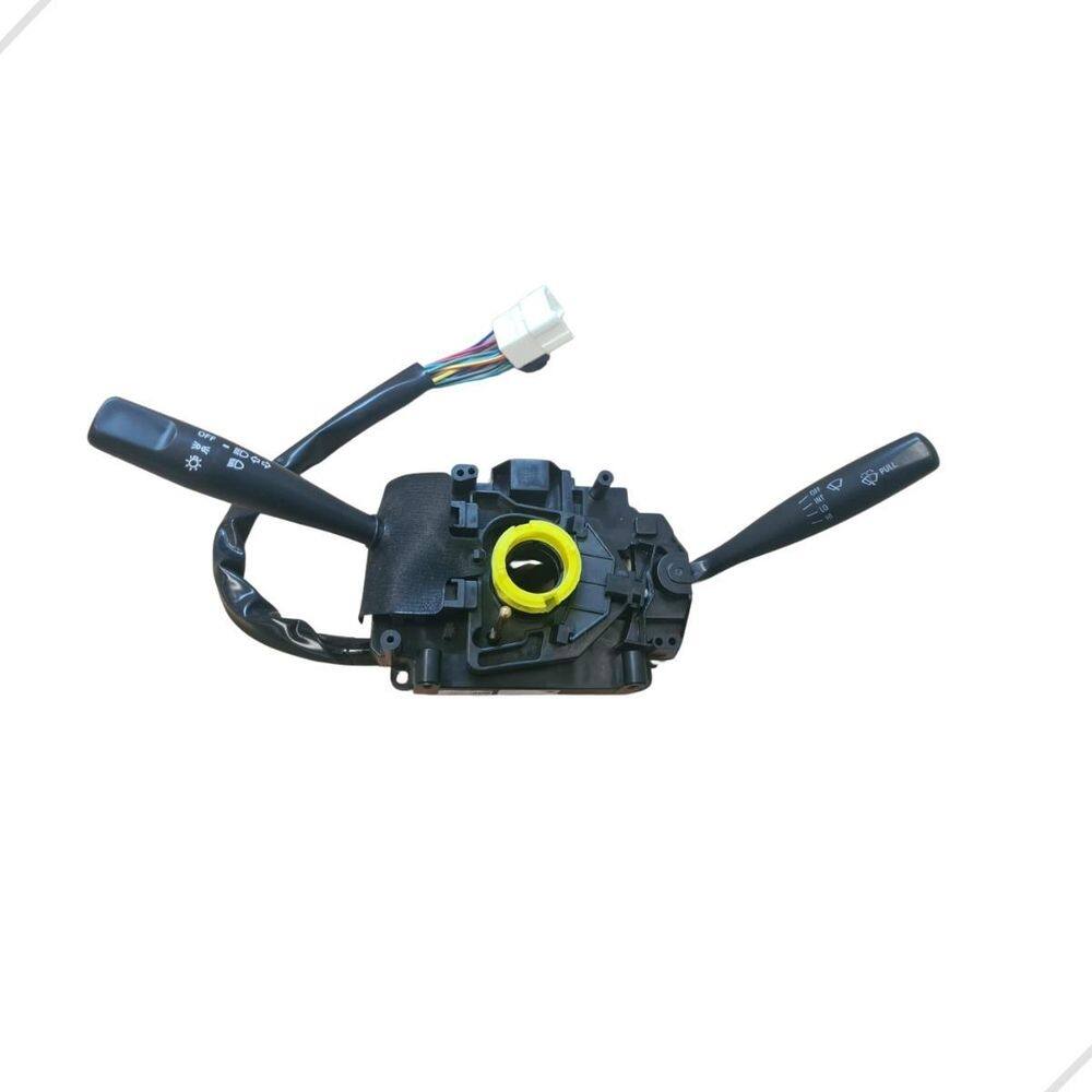 Chave de seta towner van estendida e effa start