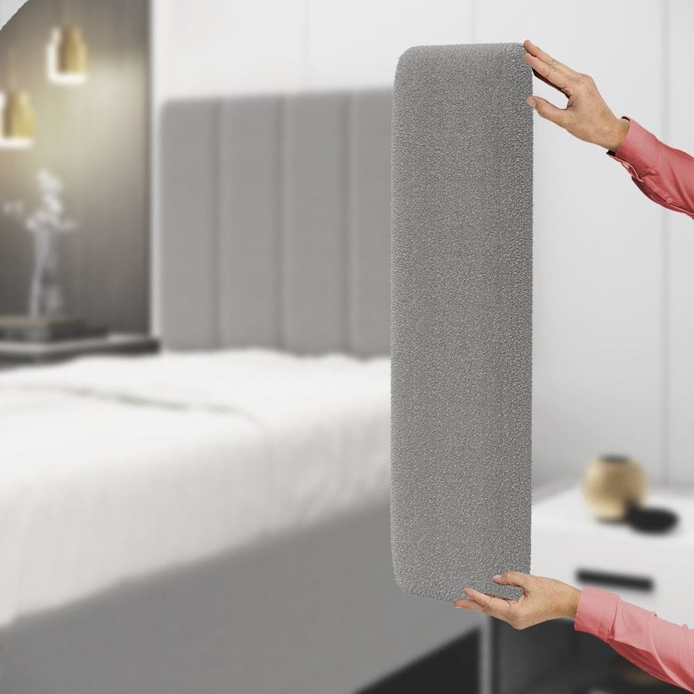 Painel Modulado Nashira 160 Bouclê Aradecor