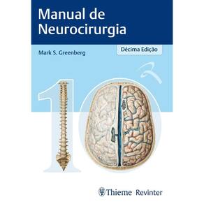Manual De Neurocirugia