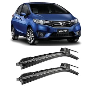 Palheta Para-Brisa Honda Fit 2015/2017 Aerofit Bosch