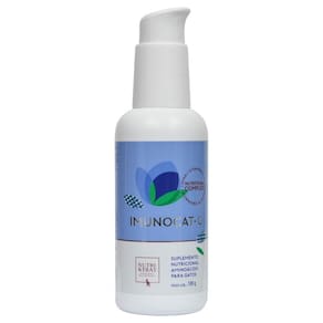Imunocat-c suplemento aminoácido gatos 100g