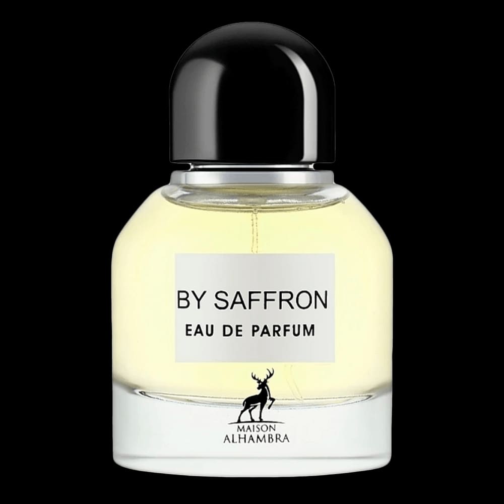 Maison Alhambra By Saffron Eau de Parfum - Perfume Masculino 100ml