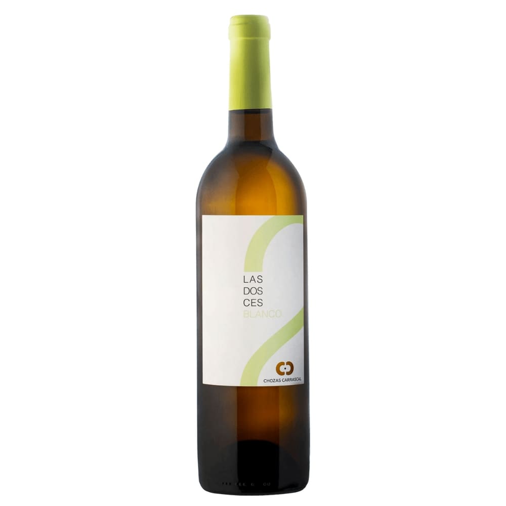 Vinho Las Dosces Branco 750Ml
