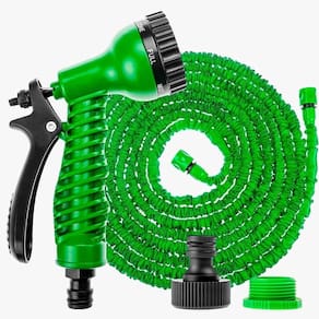 Mangueira magica expansível 22.5 metros magic hose