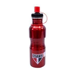 Garrafa inox bico 750ml são paulo - yf039a1-2-b f1z